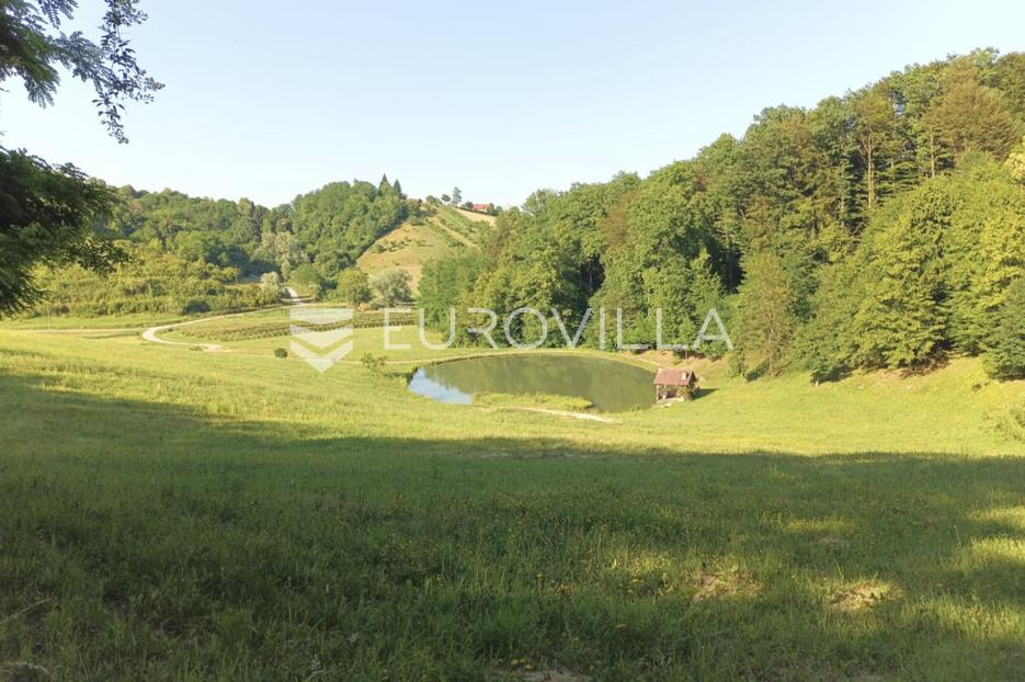 Terrain À vendre Gornje Makojišće