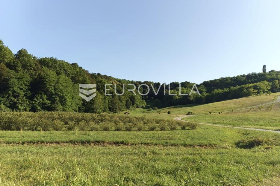 Terrain À vendre -  Novi Marof