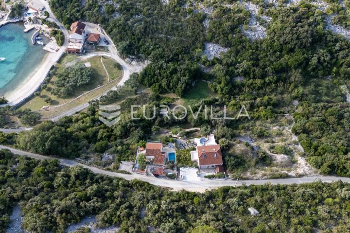 Kuća Na prodaju - Dubrovačko-neretvanska Dubrovačko Primorje - foto 3/40