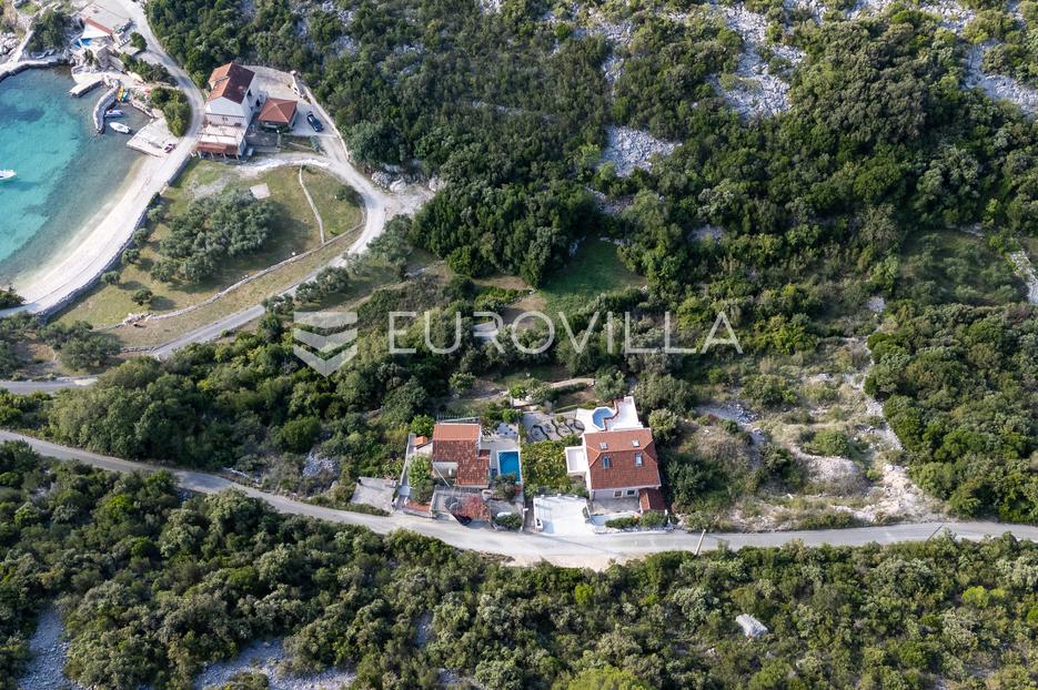 Hiša Na predaj -  Dubrovačko Primorje