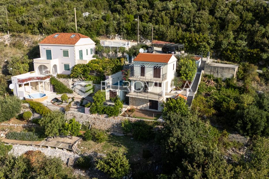 Hiša Na predaj -  Dubrovačko Primorje