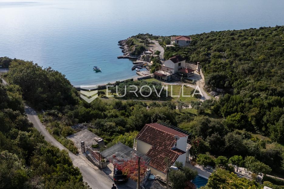 Hiša Na predaj -  Dubrovačko Primorje