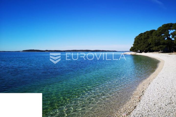 Parcela Naprodaj - Istarska Fažana - foto 3/3