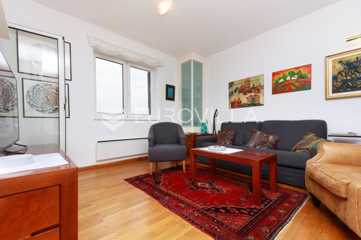 Flat for sale 45 m² – Lovran