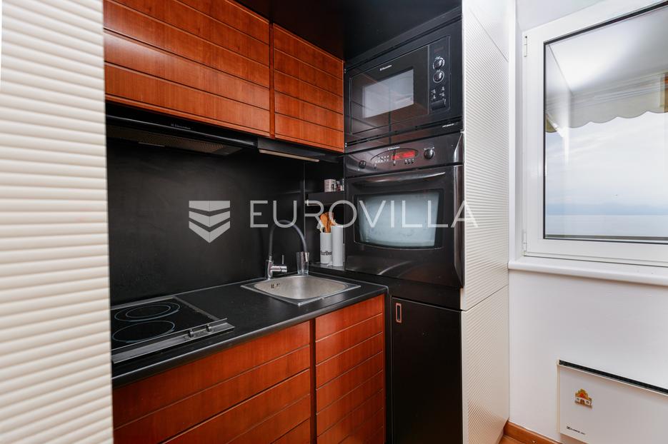Flat For sale -  Lovran