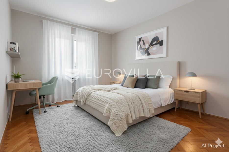 Apartma Naprodaj - Primorsko-goranska Rijeka