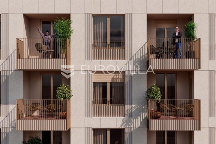 Apartma Naprodaj - Grad Zagreb Trešnjevka - Sjever - foto 4/4