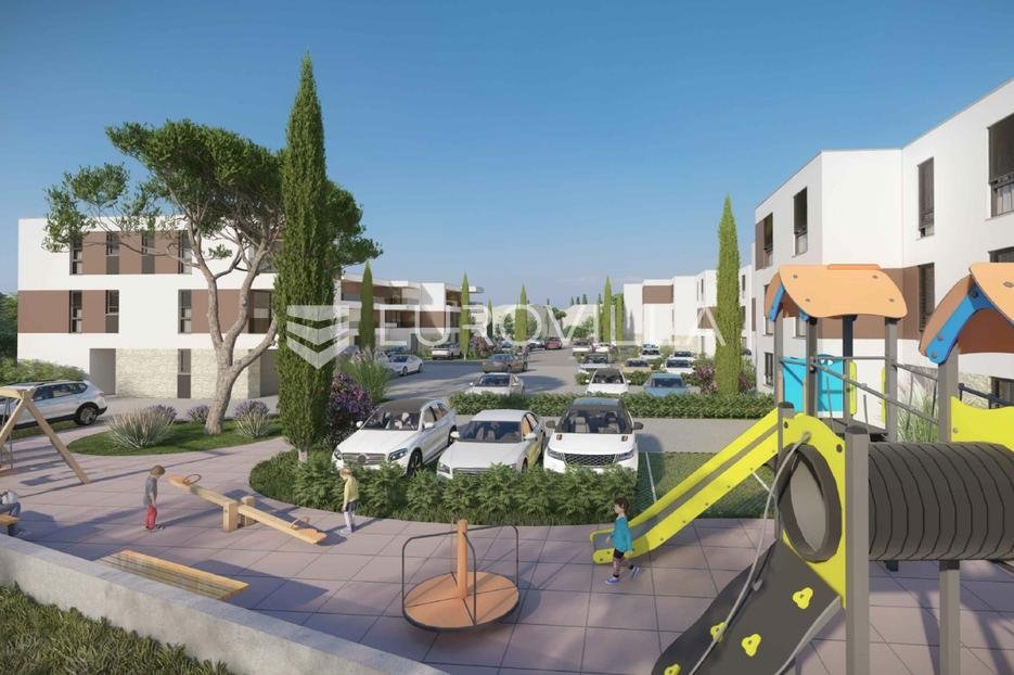 Flat For sale - Istarska Pula - foto 2/5