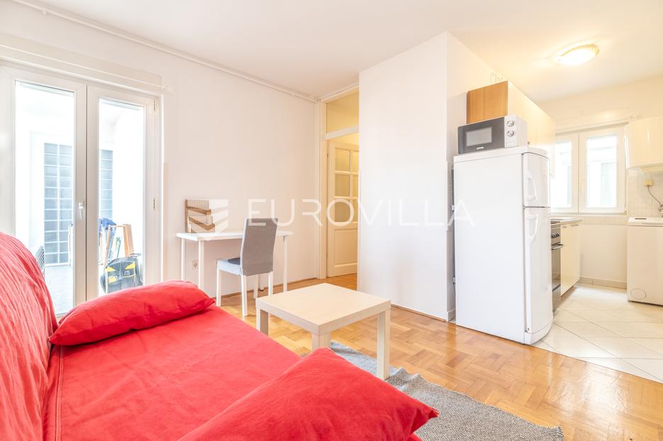 Apartment Zu verkaufen Trešnjevka