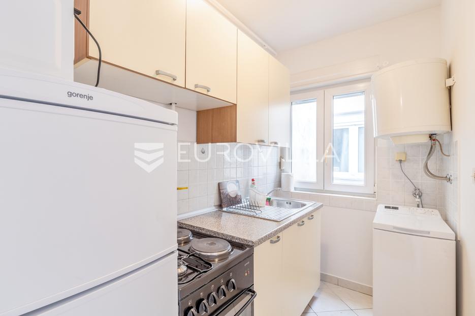 Apartment Zu verkaufen -  Trešnjevka - Sjever
