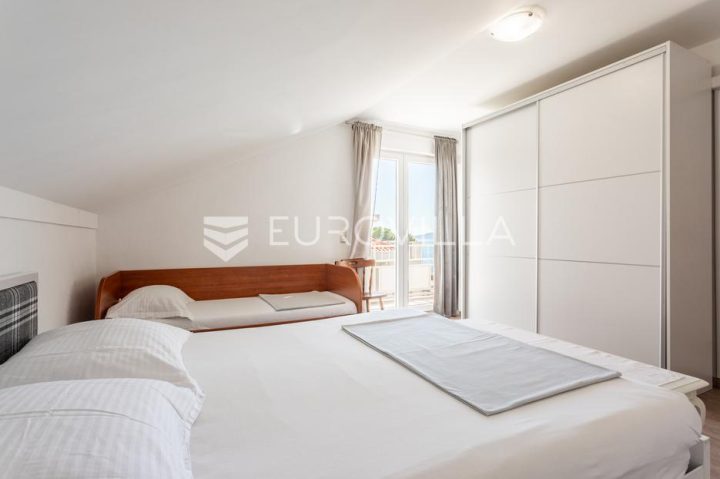 Flat For rent - Splitsko-dalmatinska Kaštela - foto 5/15