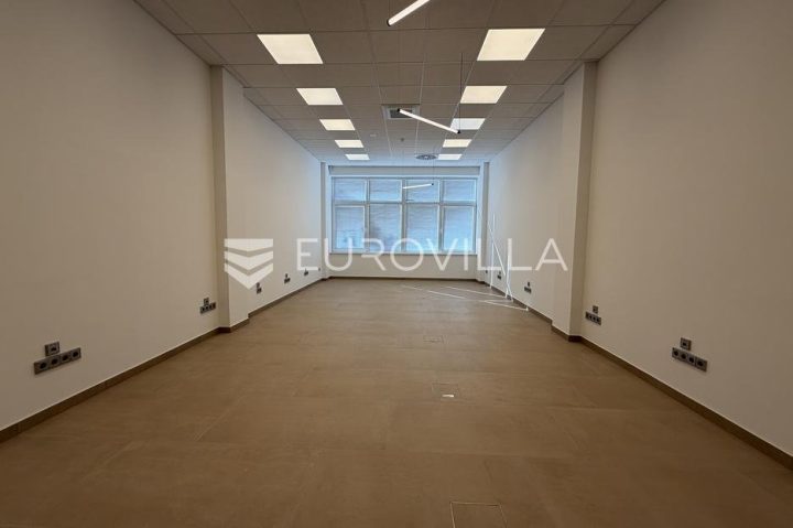 Poslovni prostor za najam 80 m² – Sigečica