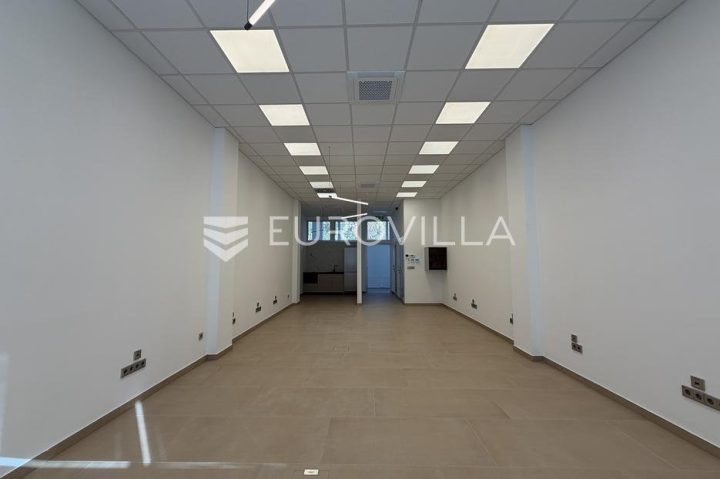 Commerciale Da affittare - Grad Zagreb Trnje - foto 2/5