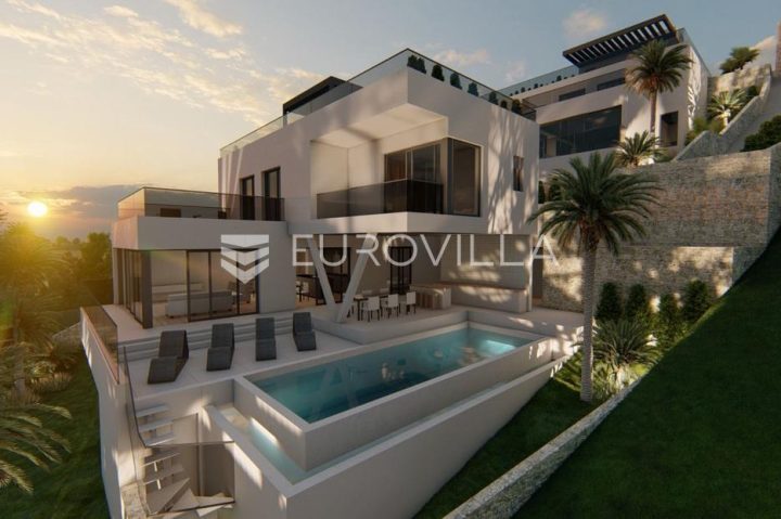 Pozemek na prodej 1120 m² – Čelina