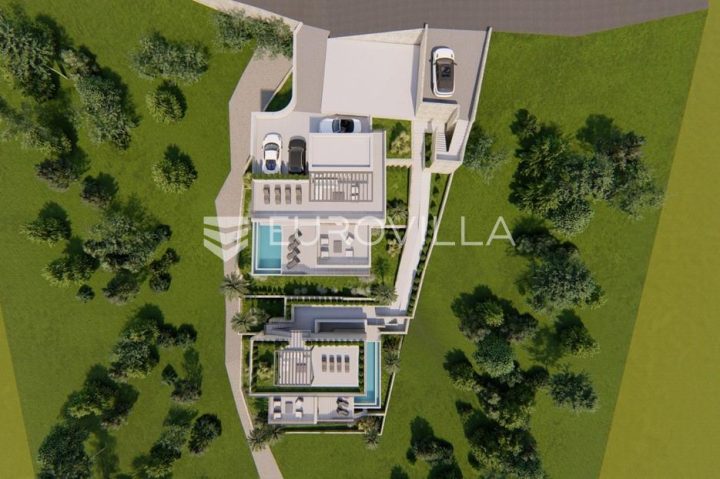 Land For sale - Splitsko-dalmatinska Omiš - foto 5/19
