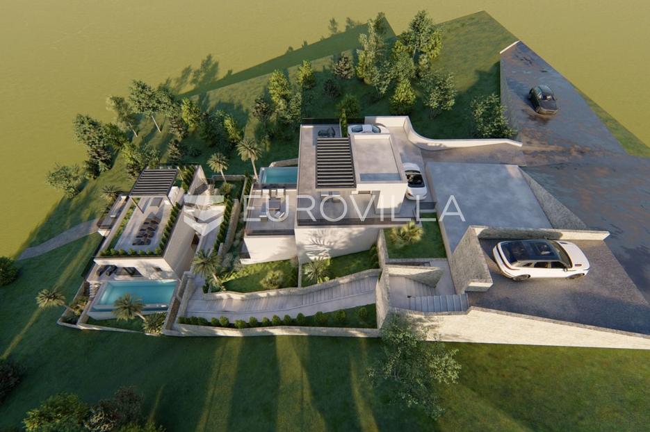 Zemljište Na prodaju - Splitsko-dalmatinska Omiš