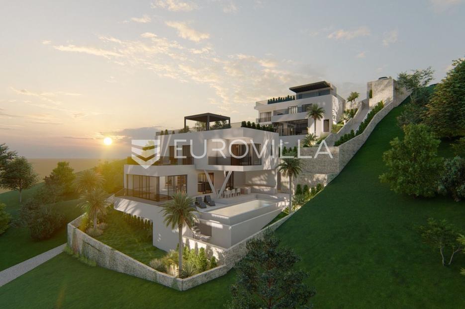 Zemljište Na prodaju - Splitsko-dalmatinska Omiš