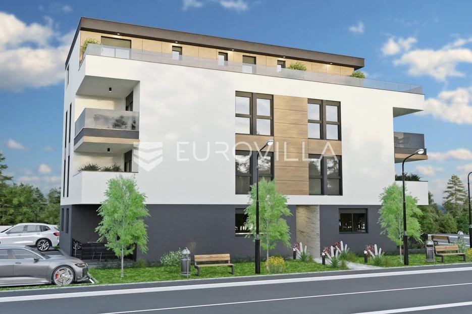 Apartma Naprodaj - Zagrebačka Dugo Selo