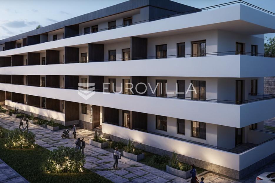 Apartmán Na prodej Siget