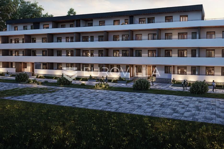 Apartment Zu verkaufen -  Novi Zagreb - Zapad