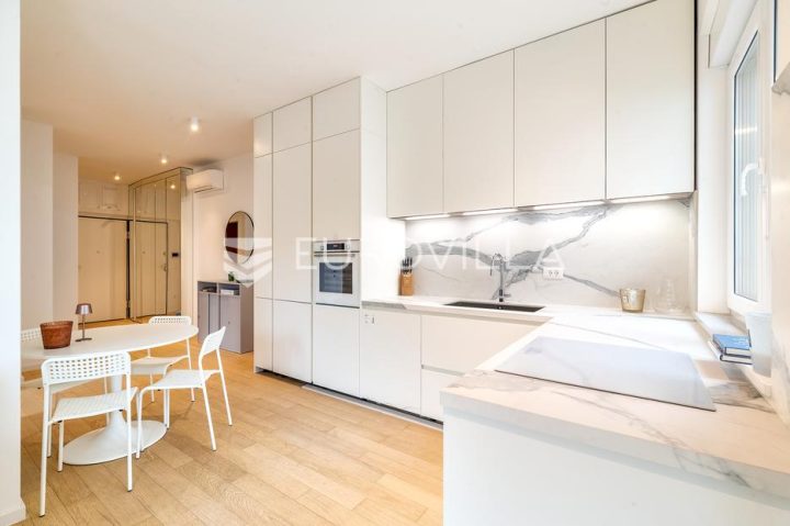 Appartement à vendre 68 m² – Kanal