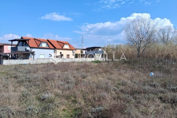 Land for sale 573 m² – Sabunike