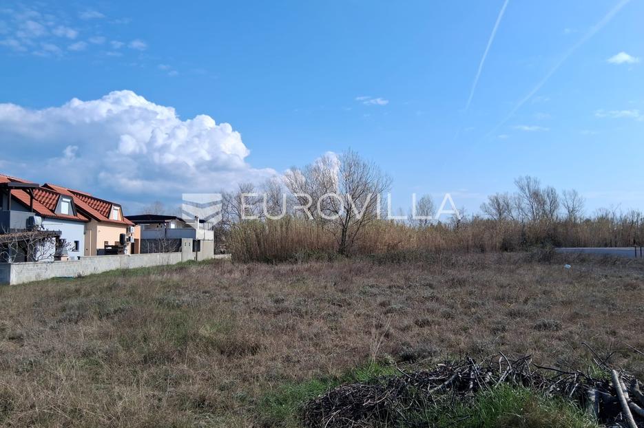 Parcela Na predaj -  Privlaka