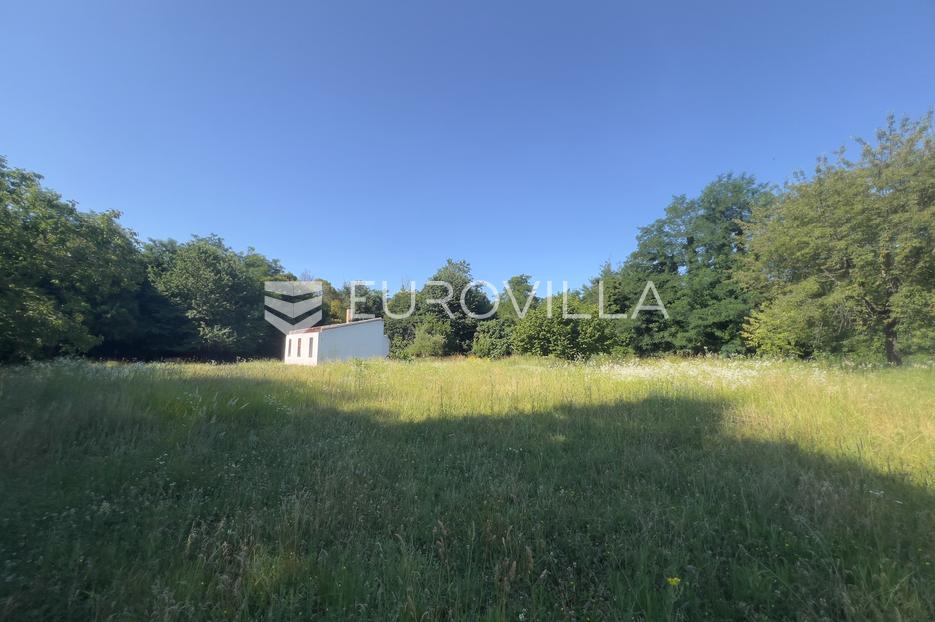 Działka Na sprzedaż - Istarska Poreč