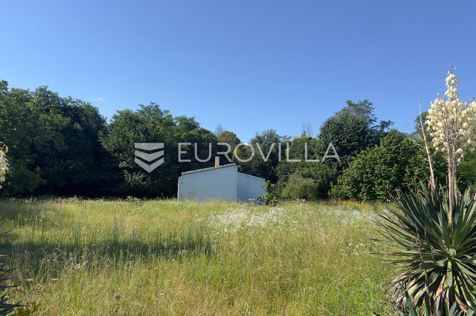 Parcela Naprodaj - Istarska Poreč