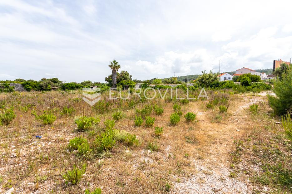 Terreno In vendita -  Supetar