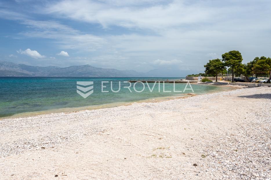 Parcela Naprodaj - Splitsko-dalmatinska Supetar