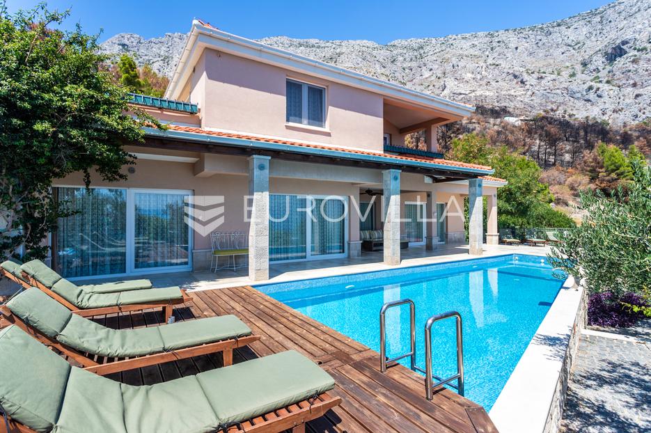 House For sale -  Omiš