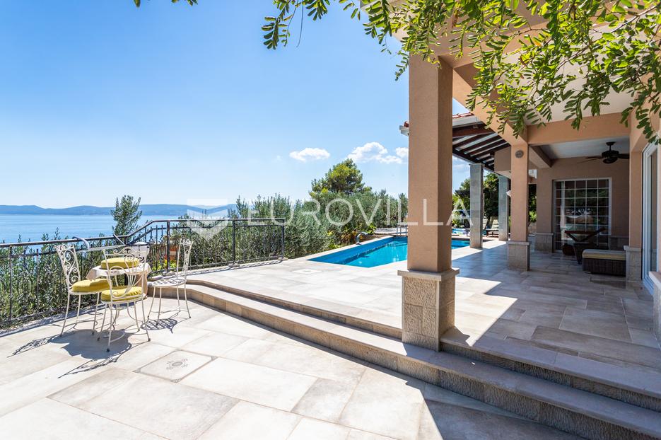 House For sale -  Omiš