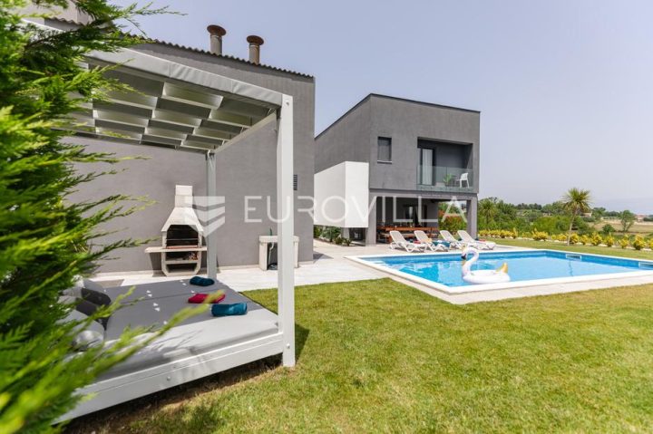 Maison À vendre - Zadarska Zemunik Donji - foto 2/38