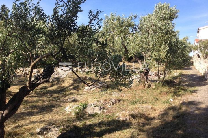 Pozemok na predaj 571 m² – Ždrelac