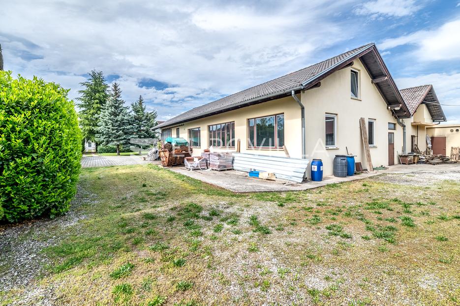 Maison À vendre -  Sveta Nedelja