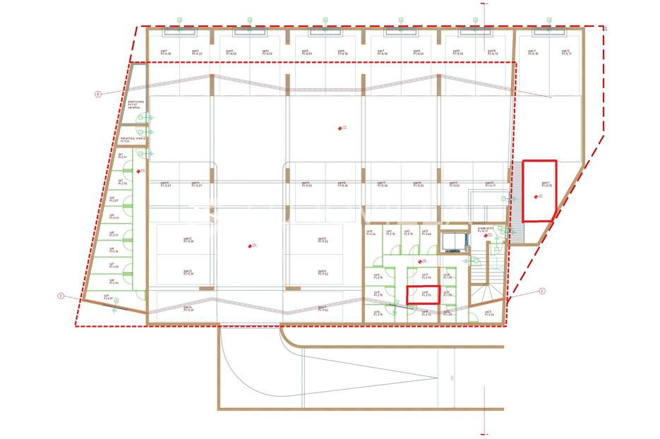 Apartma Naprodaj - Istarska Poreč