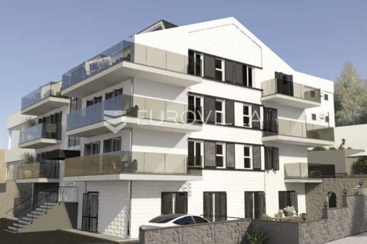 Apartma na predaj 55 m² – Okrug Gornji
