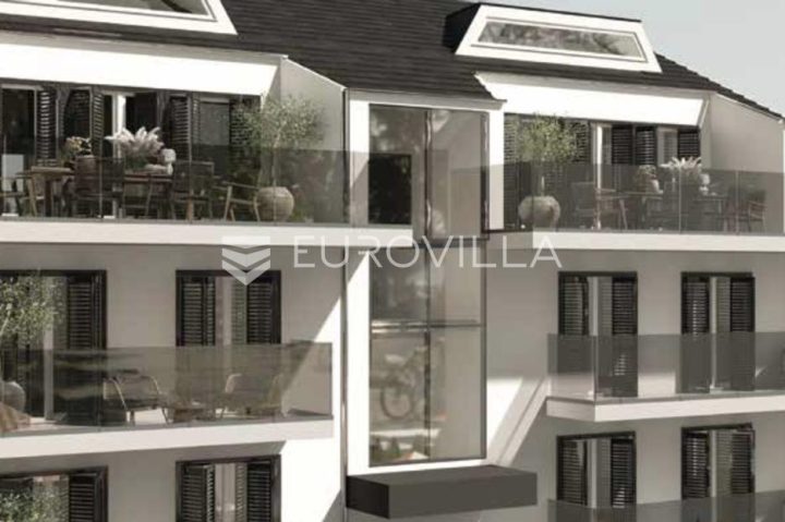 Flat For sale - Splitsko-dalmatinska Okrug - foto 3/4