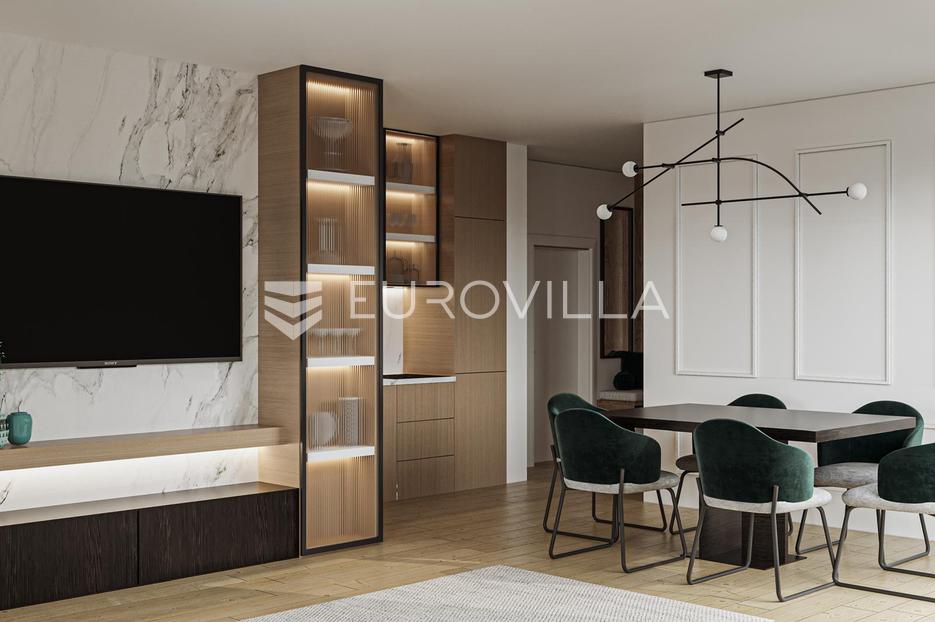 Apartmán Na predaj -  Šibenik - Okolica