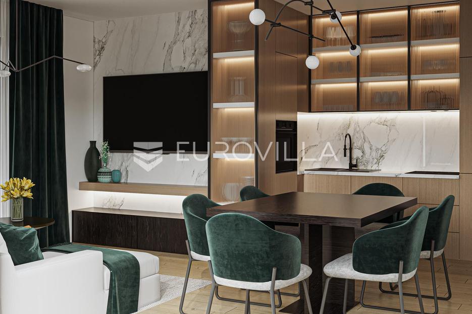 Apartmán Na predaj -  Šibenik - Okolica