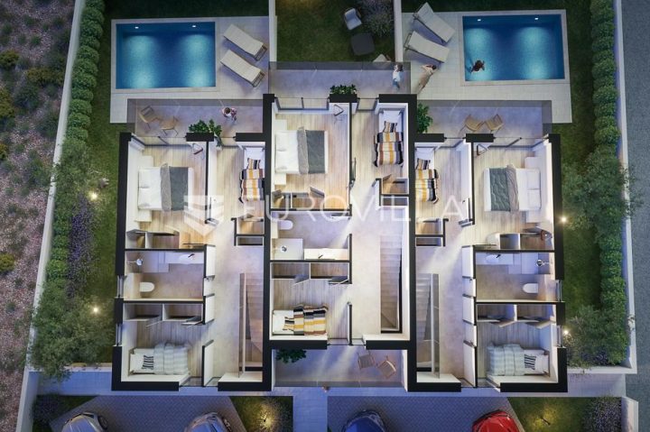 Casa In vendita - Zadarska Vrsi - foto 4/12