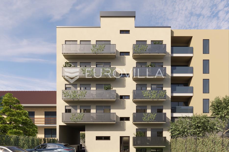 Apartment Zu verkaufen -  Osijek