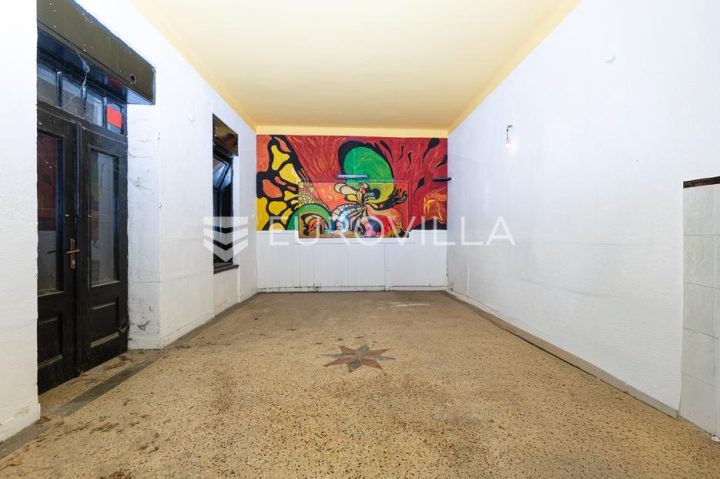 Commerciale in vendita 124 m² – Sušak