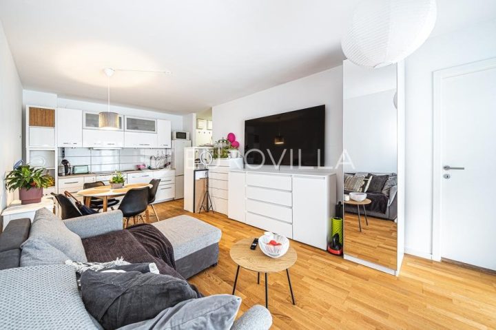 Flat for sale 49 m² – Zapruđe