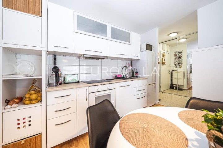 Flat For sale - Grad Zagreb Novi Zagreb - Istok - foto 5/9