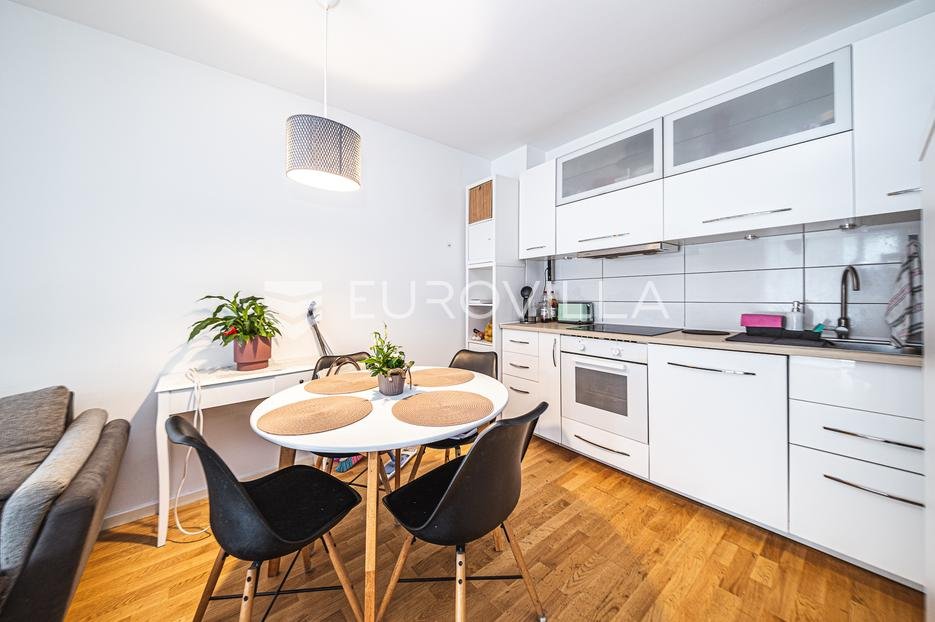 Flat For sale - Grad Zagreb Novi Zagreb - Istok