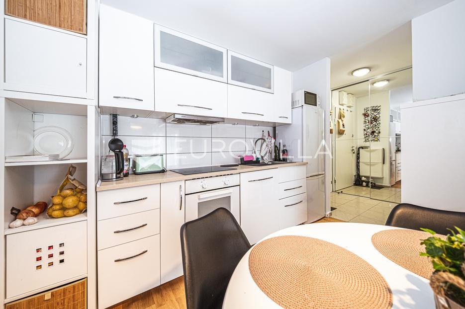 Flat For sale - Grad Zagreb Novi Zagreb - Istok