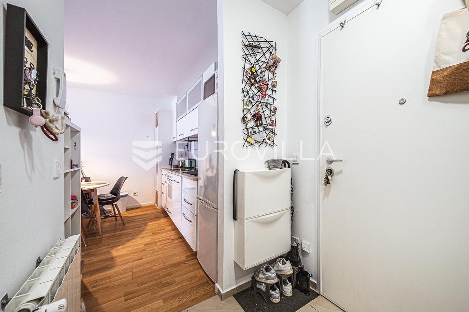 Flat For sale - Grad Zagreb Novi Zagreb - Istok