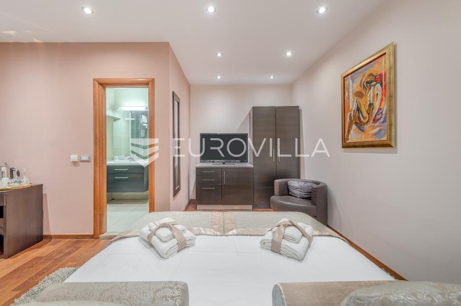 Hotel Na prodaju - Splitsko-dalmatinska Split